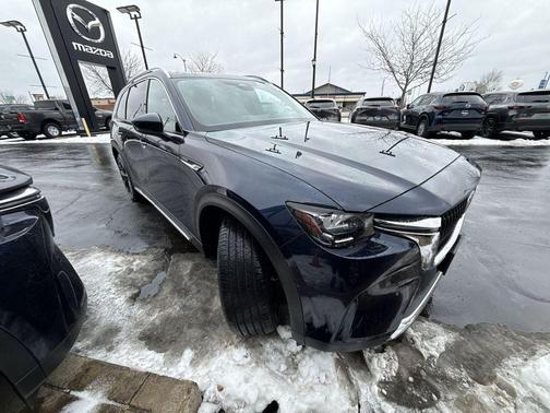 2024 Mazda CX-90 PHEV Premium Plus