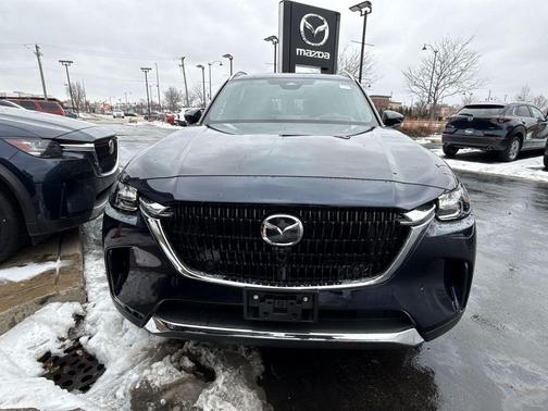 2024 Mazda CX-90 PHEV Premium Plus