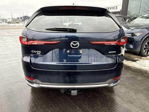 2024 Mazda CX-90 PHEV Premium Plus