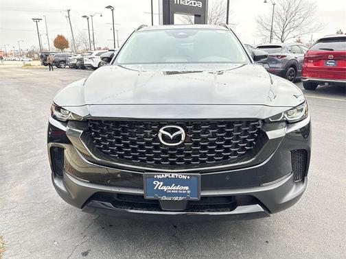 2026 Mazda CX-50 Premium