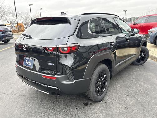 2026 Mazda CX-50 Premium
