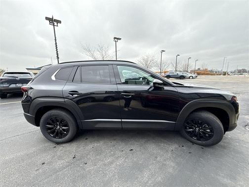 2026 Mazda CX-50 Premium