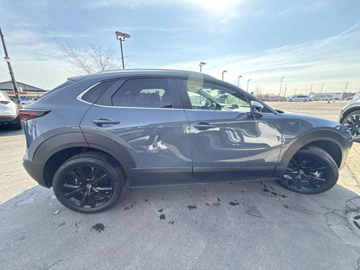 2024 Mazda CX-5 2.5 S Preferred Package