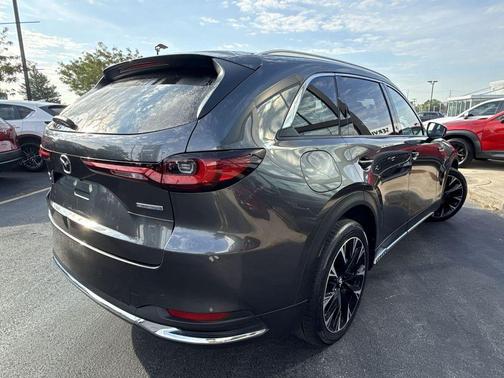 2024 Mazda CX-90 PHEV Premium