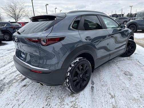 2023 Mazda CX-30 CE