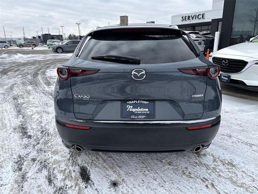 2023 Mazda CX-30 CE