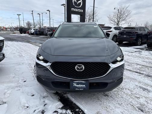2023 Mazda CX-30 CE