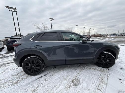 2023 Mazda CX-30 CE