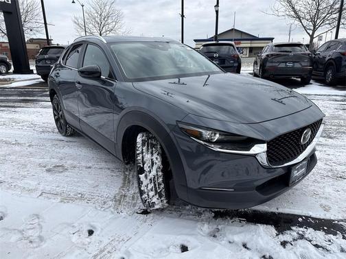2023 Mazda CX-30 CE