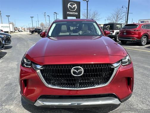 2024 Mazda CX-90 3.3 Turbo Premium