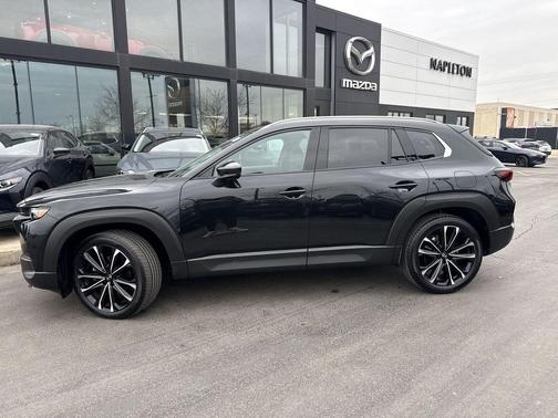 2024 Mazda CX-50 2.5 S Premium Plus Package