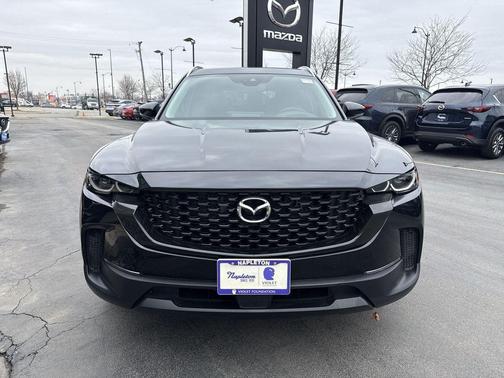 2024 Mazda CX-50 2.5 S Premium Plus Package