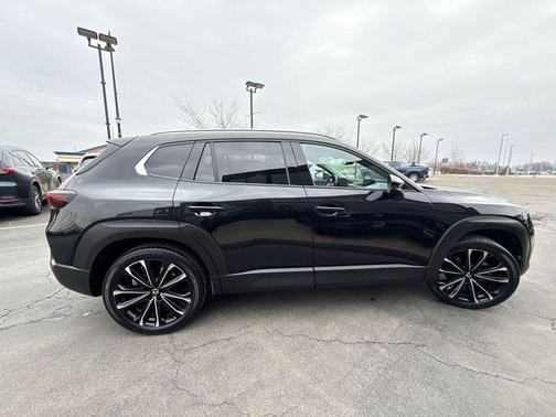 2024 Mazda CX-50 2.5 S Premium Plus Package