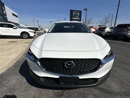 2024 Mazda CX-30 2.5 S