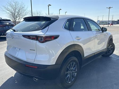 2024 Mazda CX-30 2.5 S