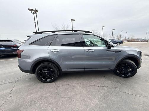 2024 Kia Sorento X-Line EX