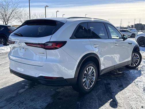 2024 Mazda CX-90 Preferred Plus