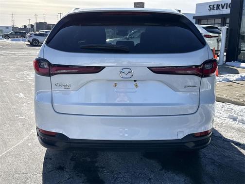 2024 Mazda CX-90 Preferred Plus