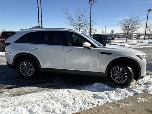 2024 Mazda CX-90 Preferred Plus