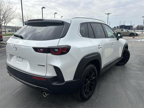 2023 Mazda CX-50 2.5 S Preferred Plus Package