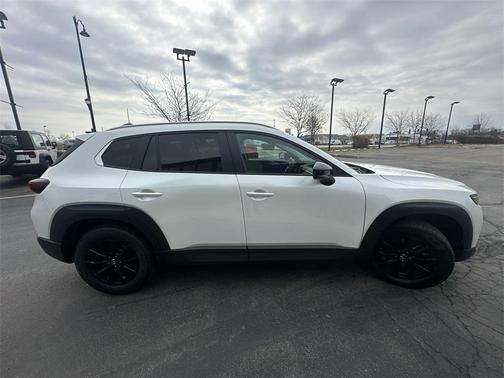 2023 Mazda CX-50 2.5 S Preferred Plus Package