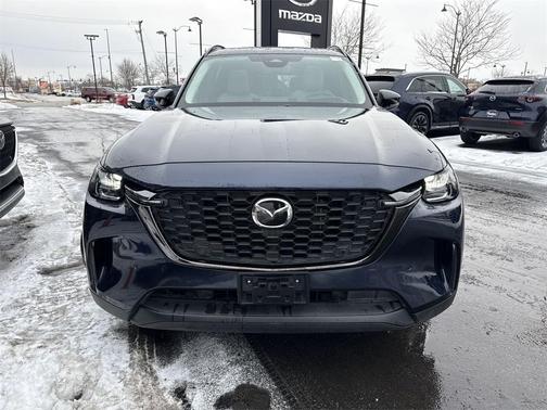2025 Mazda CX-90 3.3 Turbo Premium Sport