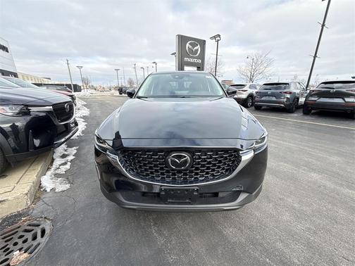 2023 Mazda CX-5 2.5 S Premium