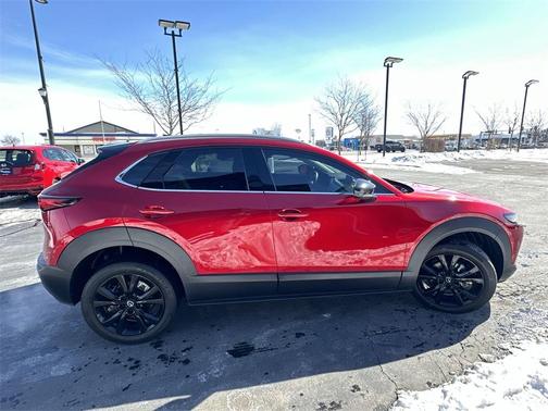 2023 Mazda CX-30 2.5 Turbo Premium Package