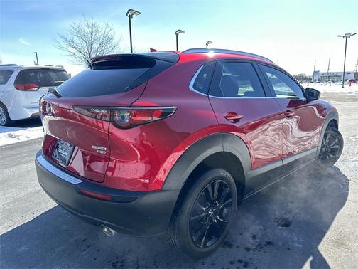 2023 Mazda CX-30 2.5 Turbo Premium Package