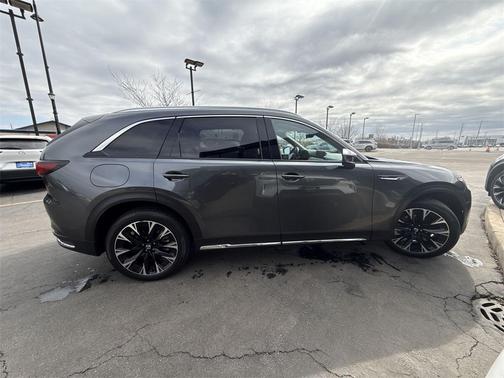 2024 Mazda CX-90 PHEV Premium