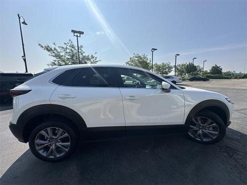 2023 Mazda CX-30 2.5 S Select Package