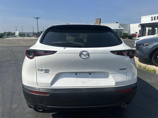 2023 Mazda CX-30 2.5 S Select Package