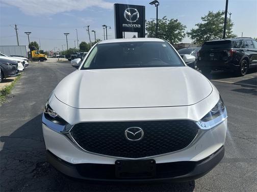 2023 Mazda CX-30 2.5 S Select Package