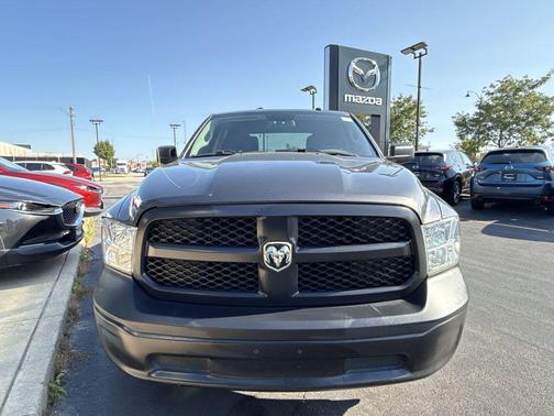2020 RAM 1500 Classic Tradesman