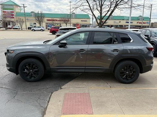 2026 Mazda CX-50 2.5 S Select