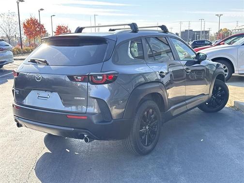 2023 Mazda CX-50 2.5 S Preferred Plus Package