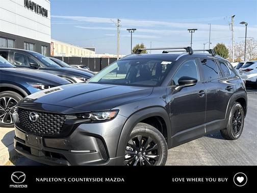 2023 Mazda CX-50 2.5 S Preferred Plus Package