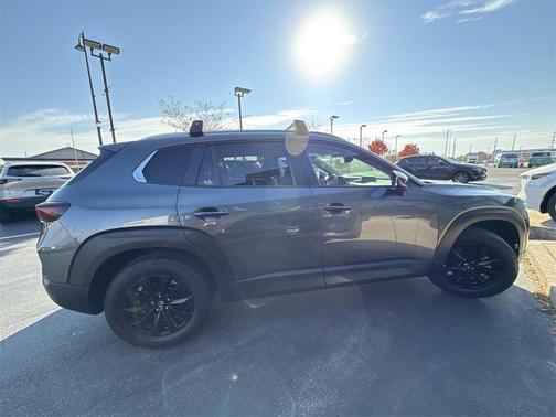 2023 Mazda CX-50 2.5 S Preferred Plus Package