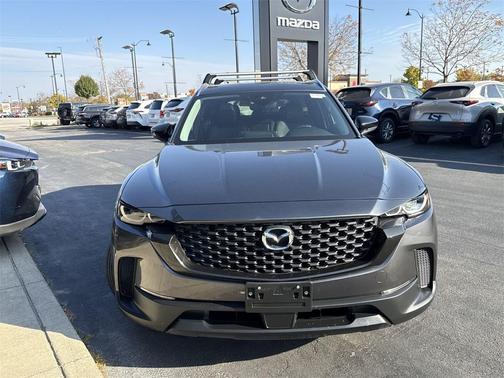 2023 Mazda CX-50 2.5 S Preferred Plus Package
