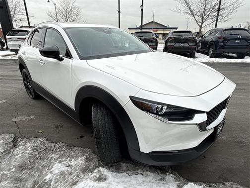 2023 Mazda CX-30 2.5 Turbo Premium Package