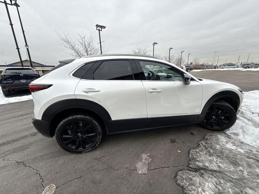 2023 Mazda CX-30 2.5 Turbo Premium Package