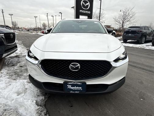 2023 Mazda CX-30 2.5 Turbo Premium Package