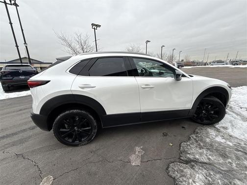 2023 Mazda CX-30 2.5 Turbo Premium Package