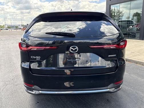 2024 Mazda CX-90 Premium
