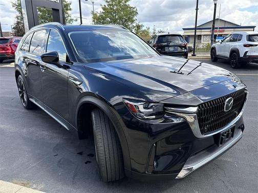 2024 Mazda CX-90 Premium