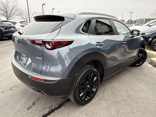2023 Mazda CX-30 CE