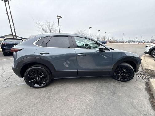 2023 Mazda CX-30 CE