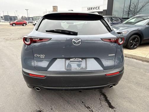 2023 Mazda CX-30 CE