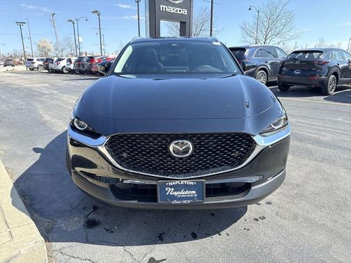 2026 Mazda CX-30 2.5 S Preferred