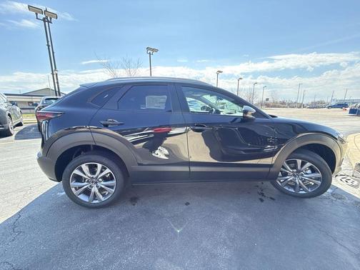 2026 Mazda CX-30 2.5 S Preferred